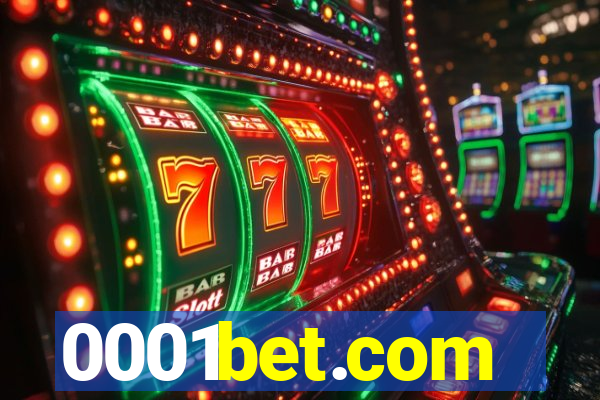 0001bet.com