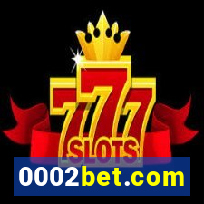 0002bet.com