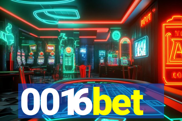 0016bet