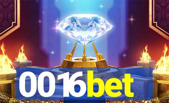 0016bet