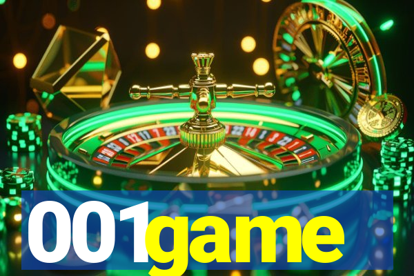 001game
