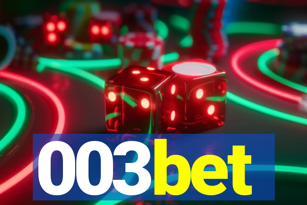 003bet