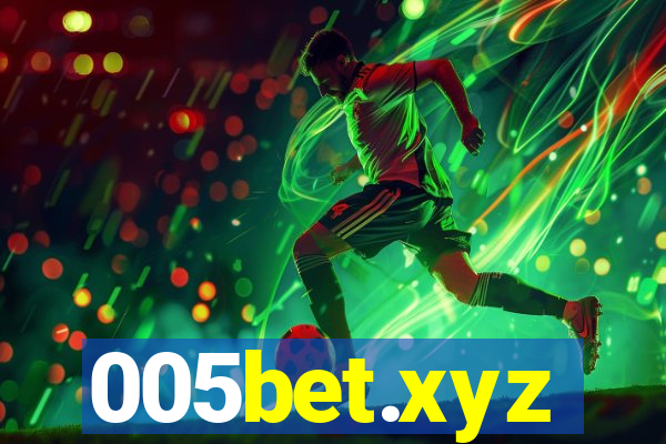 005bet.xyz