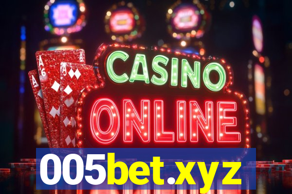 005bet.xyz