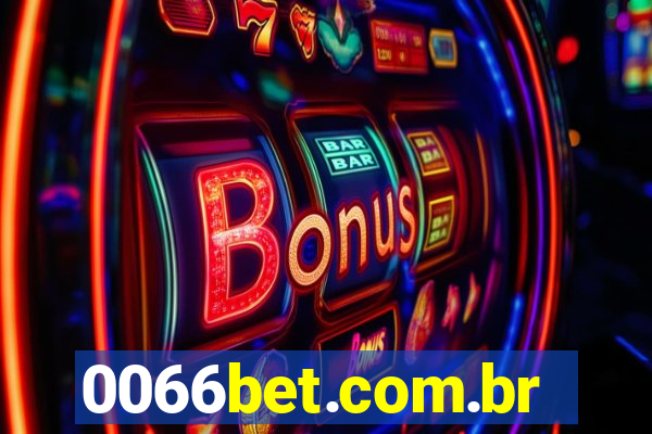 0066bet.com.br