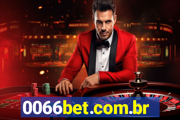 0066bet.com.br