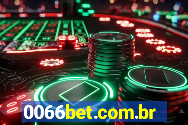 0066bet.com.br