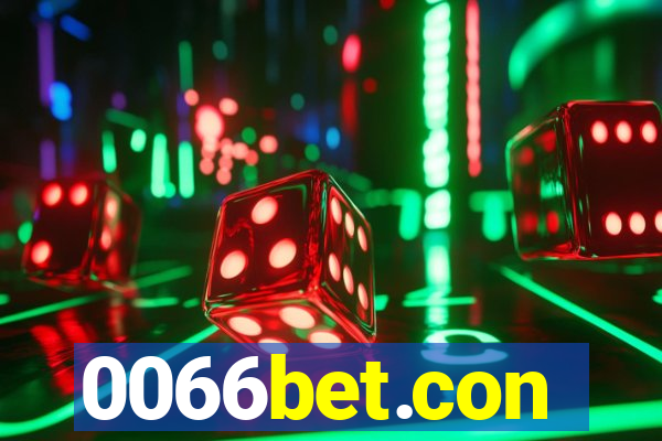 0066bet.con