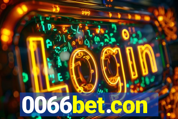 0066bet.con