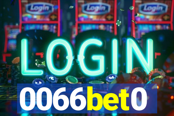 0066bet0