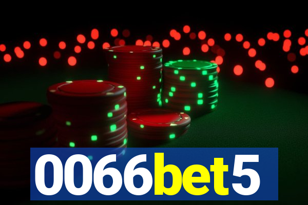 0066bet5