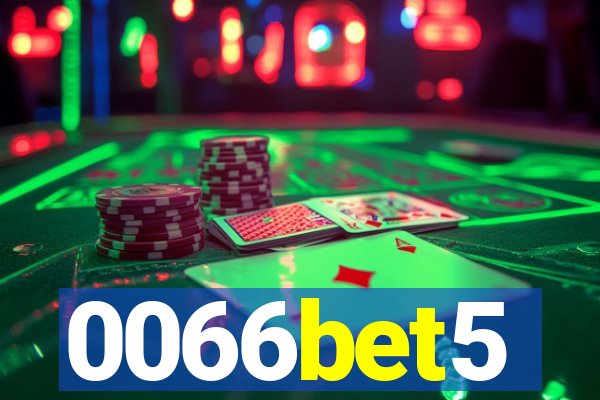 0066bet5