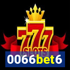 0066bet6