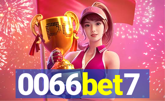 0066bet7