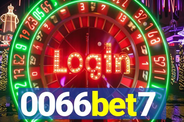 0066bet7