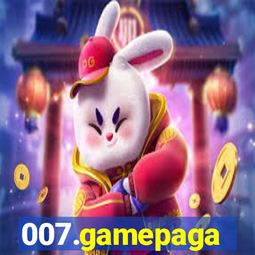 007.gamepaga