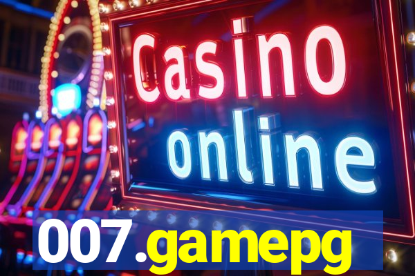 007.gamepg