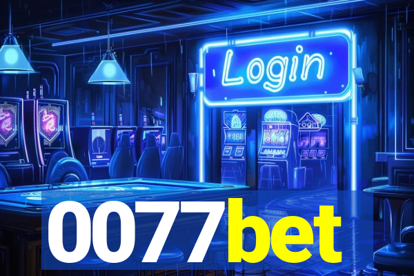 0077bet