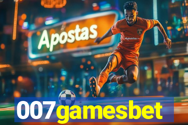 007gamesbet