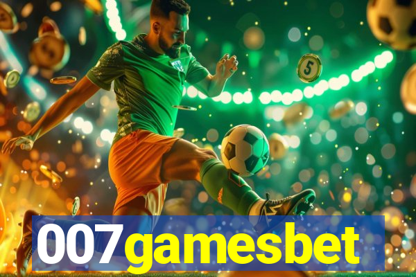 007gamesbet