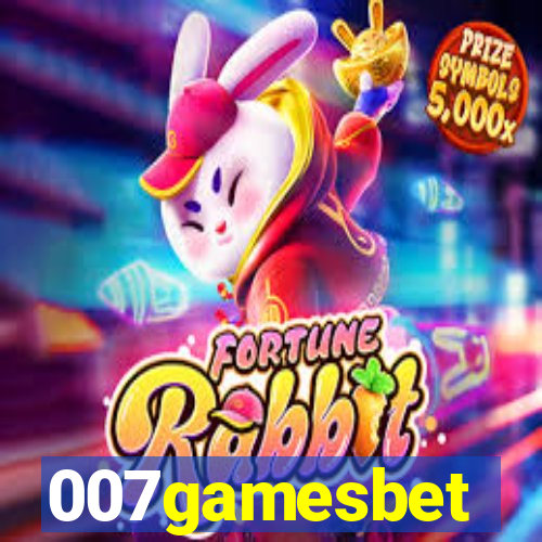 007gamesbet