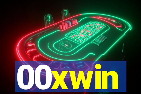 00xwin