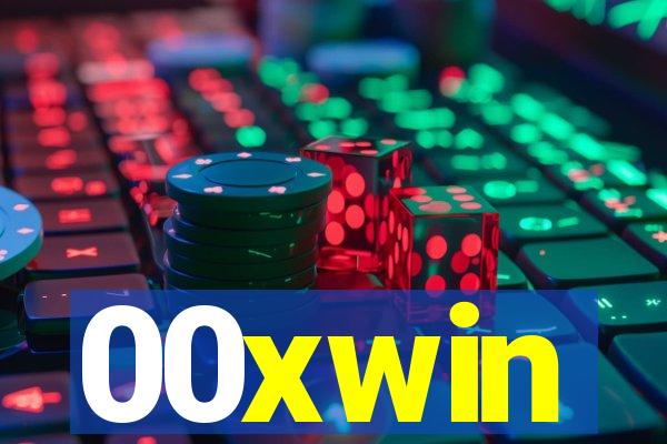 00xwin