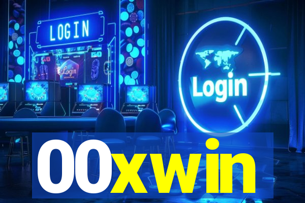 00xwin
