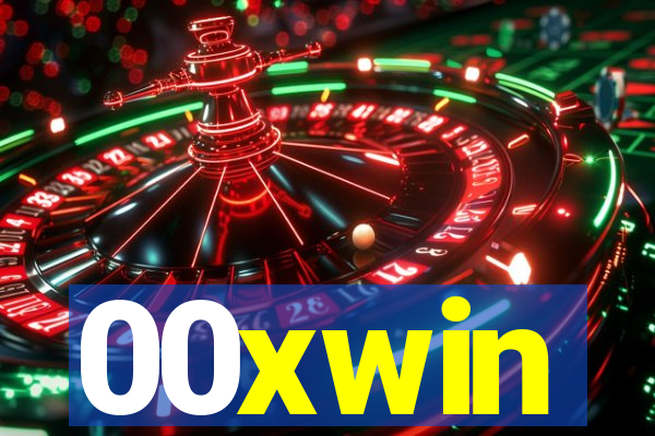 00xwin