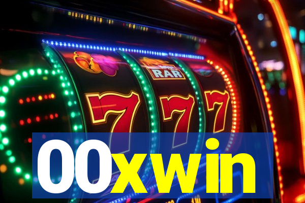 00xwin