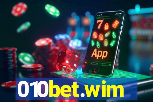 010bet.wim