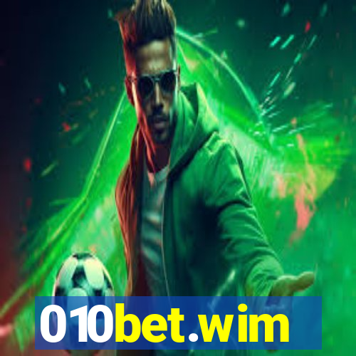 010bet.wim
