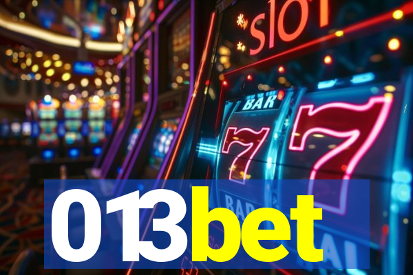 013bet