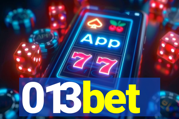 013bet