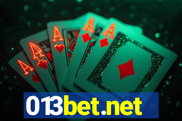 013bet.net