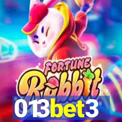 013bet3