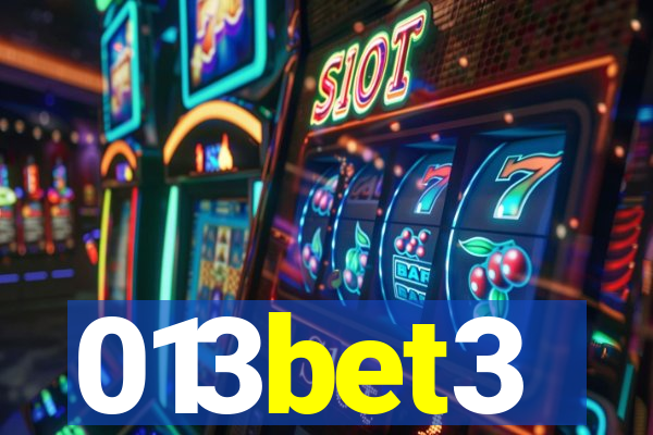 013bet3