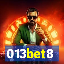 013bet8