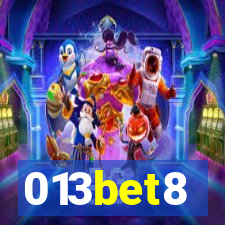 013bet8