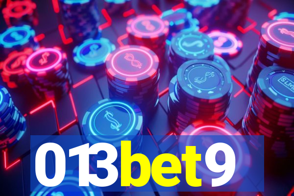 013bet9