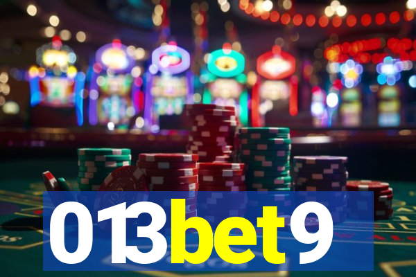 013bet9