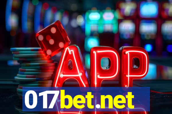 017bet.net