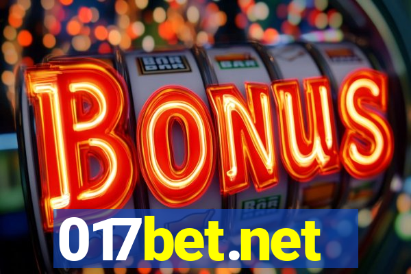 017bet.net