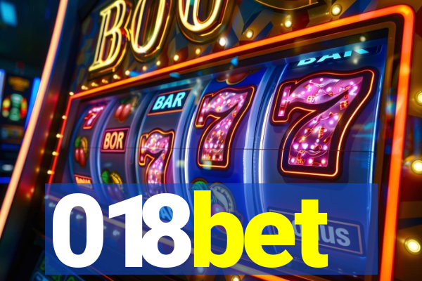 018bet