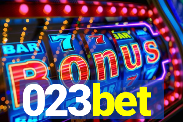 023bet