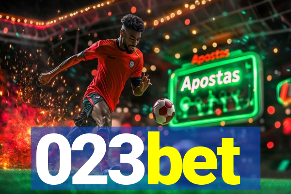 023bet