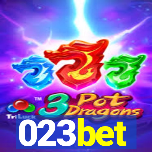 023bet