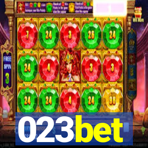 023bet