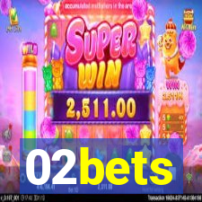 02bets