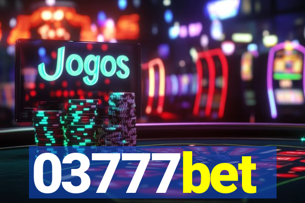 03777bet